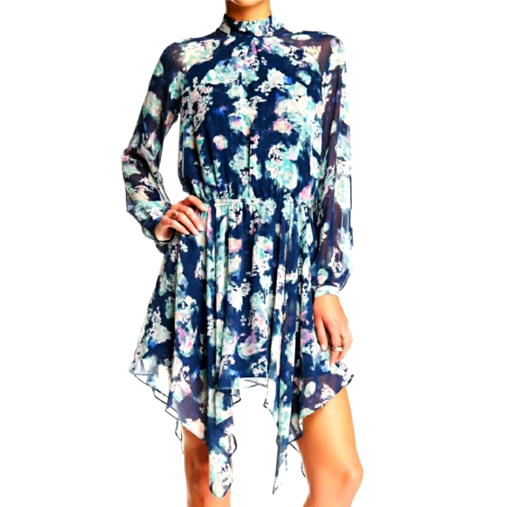 BCBGENERATION dress